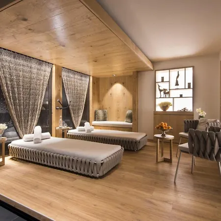 Appartement Aconcagua