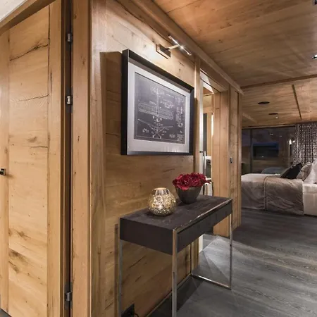 Appartement Aconcagua