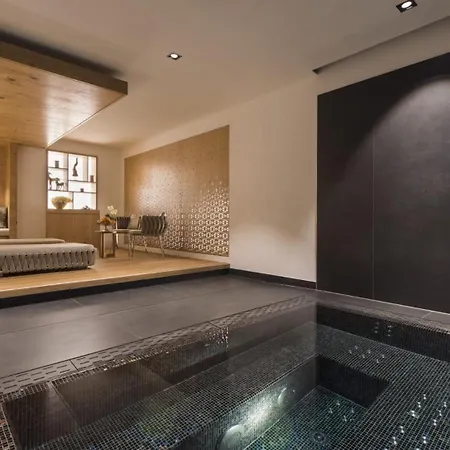Aconcagua Appartement *