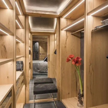 Appartement Aconcagua *