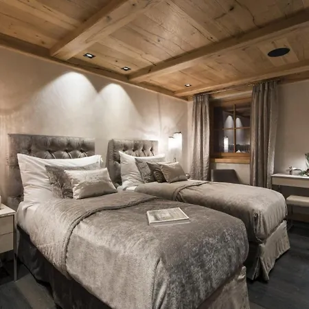 Appartement Aconcagua Zermatt