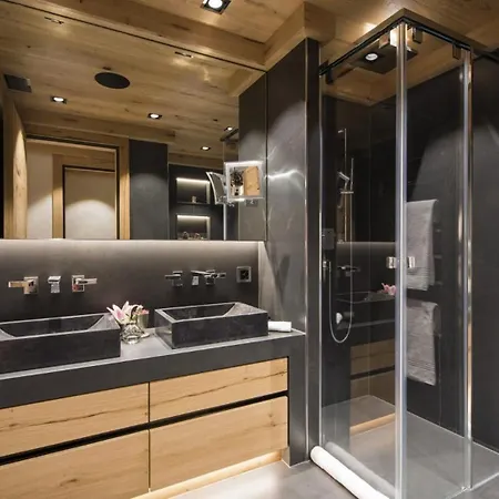Appartement Aconcagua *