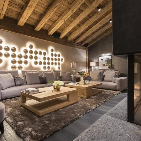 Aconcagua Appartement Zermatt
